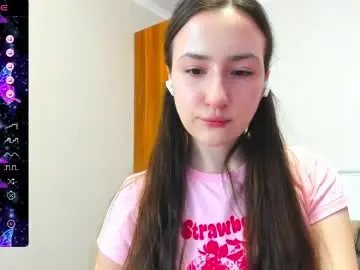 Chaturbate Sex Cam of pink_soda33