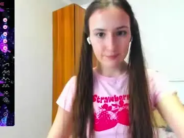 Chaturbate Adult Webcam of pink_soda33