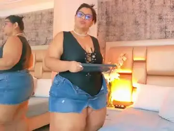 Chaturbate Sex Cam of selennacooper