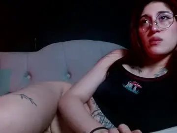 Chaturbate Live Sex of snow_baall