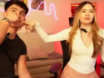 Chaturbate Best Webcam of tommy_and_sophie