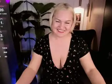 Chaturbate Adult Webcam of yolanda_kiss
