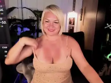 Chaturbate Adult Webcam of yolanda_kiss