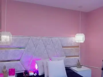 Chaturbate Live Sex Cam of zoe_blosson