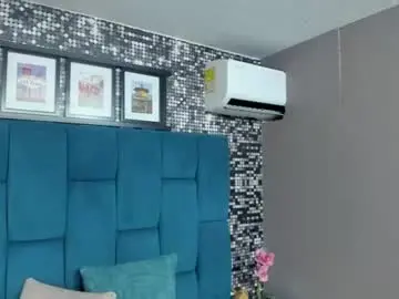 Chaturbate Private Sex Chat of zoe_blosson