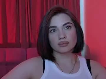 Chaturbate Nude Webcam of adrianatores