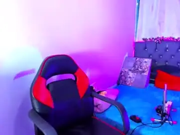 Chaturbate Live Porn of cata_lina_132