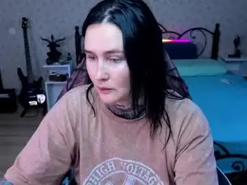 Chaturbate Live Sex of emmybrightj_