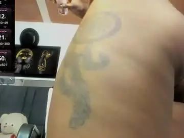 Chaturbate Best live sex cam show of hannaebony