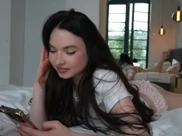 Chaturbate Sex Cam of marypsiss