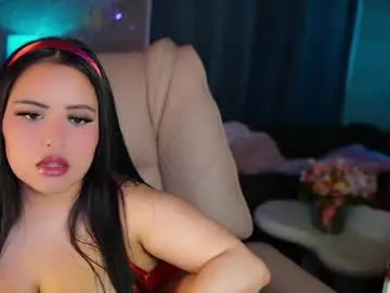 Chaturbate Sex Chat of vivianaortega