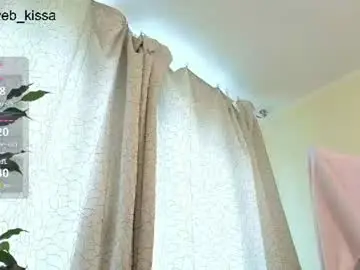 Chaturbate Sex Cam of web_kisssa