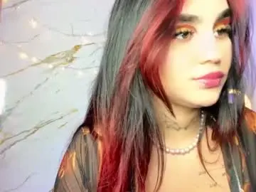 Chaturbate Sex Chat of elaia_muller
