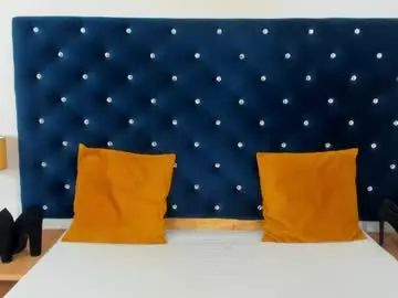 Chaturbate Live Sex of evawetdream