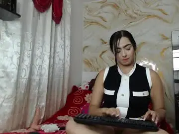 Chaturbate Sex Chat of kendall_morry