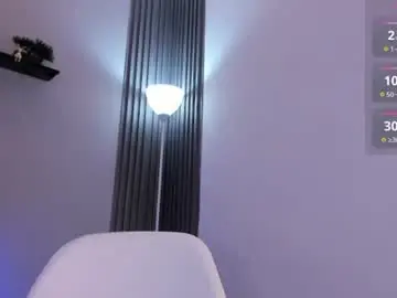 Chaturbate Watch Live Sex Cams of lilian_vergaraa