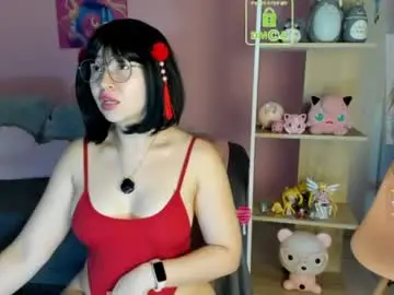 Chaturbate Nude Webcam of loly_saylors