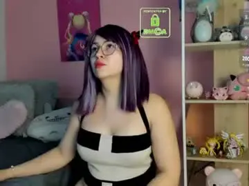 Chaturbate Nude Webcam of loly_saylors