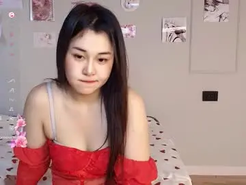 Chaturbate Best Webcam of louisakim_