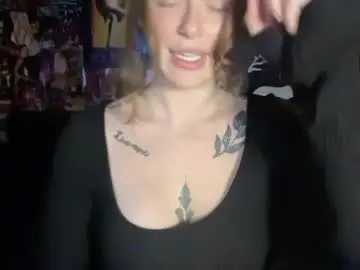 Chaturbate Watch Live Sex Cams of princesscherries