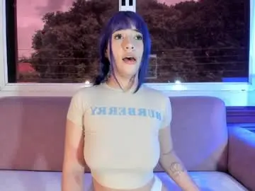 Chaturbate Live Porn of reiayanamy