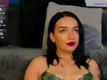 Chaturbate Adult Webcam of snow_white_19