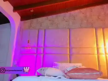 Chaturbate Private Sex Chat of alessialondon