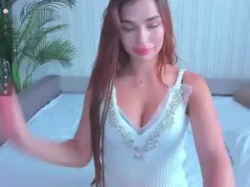 Chaturbate Live Sex Cam of jesikalooove