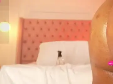 Chaturbate Live Sex Cam of lia_velez_