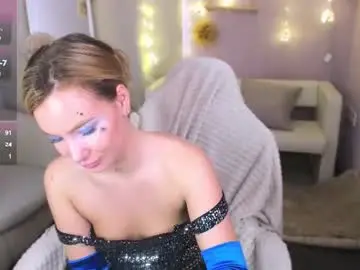 Chaturbate Sex Cam of _bellaclark