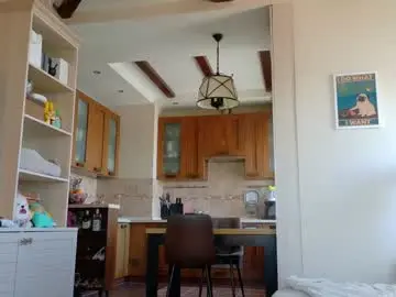 Chaturbate Sex Chat of _mari_