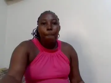 Chaturbate Sex Chat of alesha_