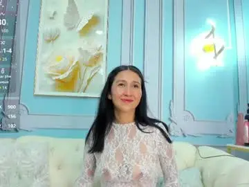 Chaturbate Live Porn of anni_petite_