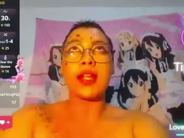 Chaturbate Sex Cam of cherry__420