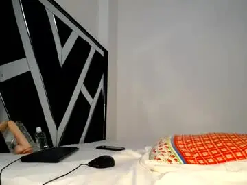 Chaturbate Nude Webcam of coco_pot