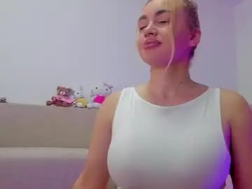 Chaturbate Adult Webcams of cute_blondiex