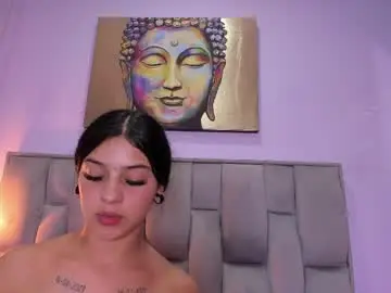 Chaturbate Best live sex cam show of eva_lonx