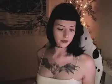 Chaturbate Live Porn of ghoticspectre