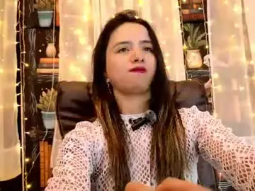Chaturbate Live Sex of julietta__jackson