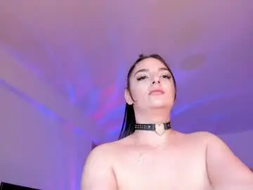 Chaturbate Live Sex of kylieety