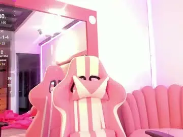 Chaturbate Best live sex cam show of lola__26