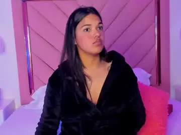 Chaturbate Nude Webcam of lola__26