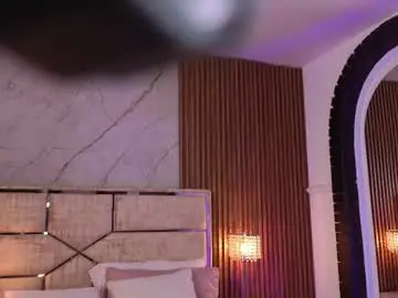 Chaturbate Live Sex Cam of lolaangellx