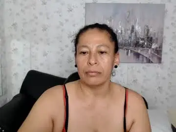 Chaturbate Private Sex Chat of mature_martina_