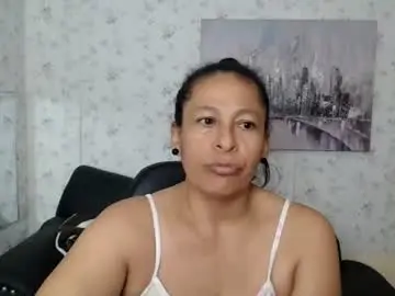 Chaturbate Adult Webcam of mature_martina_
