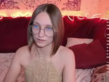 Chaturbate Live Sex Cam of stella_polaris