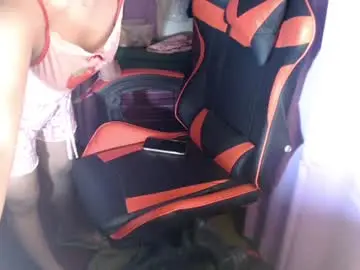 Chaturbate Free Porn Cam of strawberry_ei
