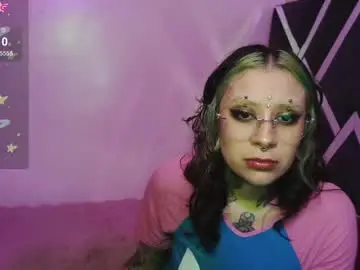 Chaturbate Free Porn Cam of vainilla_l