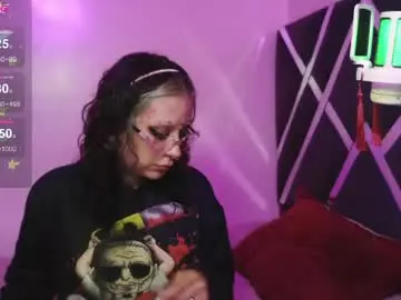 Chaturbate Adult Webcams of vainilla_l