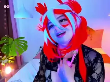 Chaturbate Free Porn Cam of _xynara_owo